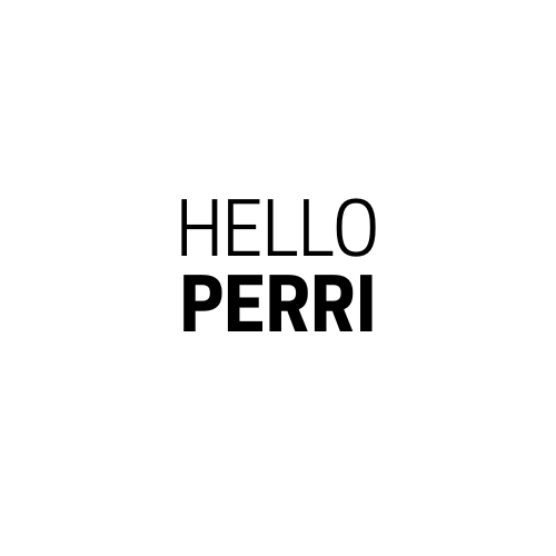 Hello Perri Gift Card